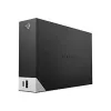 Seagate One Touch Desktop externý pevný disk 20 TB USB Type-A / USB Type-C 3.2 Gen 1 (3.1 Gen 1) čierny