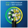 Oral-B Pro 3 3500 rotačná zubná kefka pre dospelých čierna