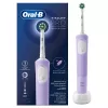 Oral-B Vitality Pro elektrická zubná kefka fialová 1 kefka