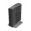Mikrotik hAP ax2 WLAN router Gigabit Ethernet dvojpásmový (2,4 GHz / 5 GHz) čierny