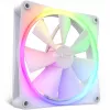 NZXT F140 RGB 140mm biely samostatný ventilátor