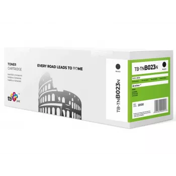 Toner pre Brother HL-B2 080DW TB-TNB023N BK 100