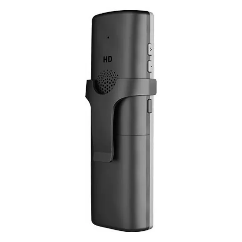 Grandstream Networks WP822 IP telefón čierny, strieborný 2 linky LCD Wi-Fi