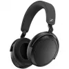 SENNHEISER Momentum 4 bezdrôtové Bluetooth slúchadlá s potlačením hluku - čierna