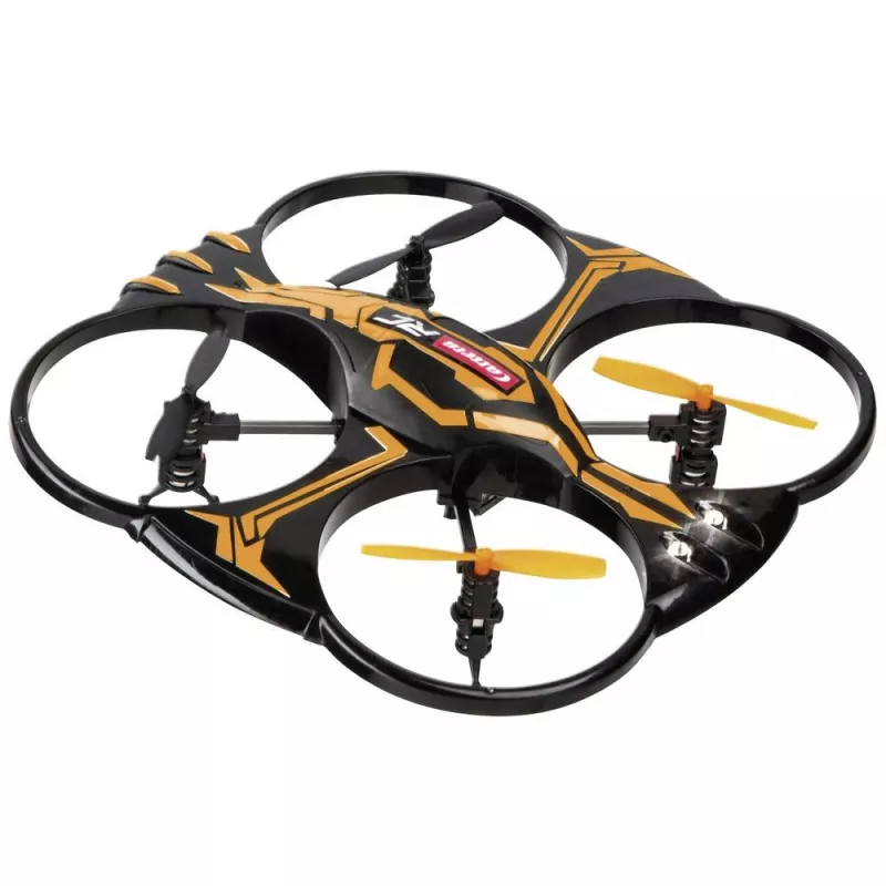 Kvadrokoptéra Carrera Toys 370503032 12 rokov gyroskop lítium-polymérová