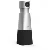 Philips PSE0550 SmartMeeting prenosná 4K kamera na videokonferencie s vstavaným mikrofónom, 30 fps, USB, čierna/strieborná