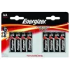 Energizer Alkaline Power Batérie AA/LR6, balenie 8 ks (CHP8)