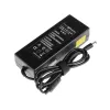 Napájací zdroj Green Cell AD35P 130 W AC/DC 19,5 V 6,7 A pre notebooky, pre interiér, čierny