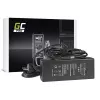 Napájací zdroj Green Cell AD35P 130 W AC/DC 19,5 V 6,7 A pre notebooky, pre interiér, čierny