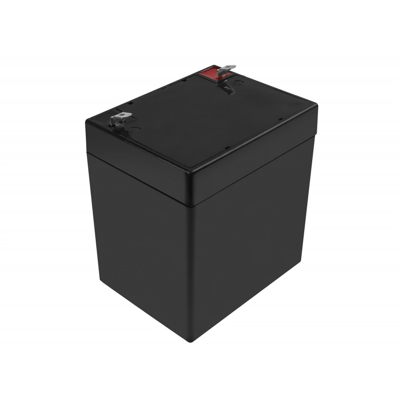 Green Cell AGM44 batéria do UPS, AGM VRLA uzavretá olovená, 12 V 4,5 Ah, 1,35 kg