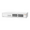 Aruba Instant On 1430 16G nemanaged L2 Gigabit Ethernet (10/100/1000) 1U biela