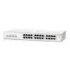 HPE Aruba Networking Aruba Instant On 1430 24G nemanaged L2 Gigabit Ethernet (10/100/1000) 1U biela