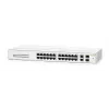 HPE Aruba Networking Aruba Instant On 1430 26G 2SFP nemanaged L2 Gigabit Ethernet (10/100/1000) 1U