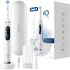 Oral-B iO 9N vibračná zubná kefka pre dospelých biela
