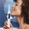 Oral-B iO 9N vibračná zubná kefka pre dospelých biela