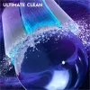 Hlavica zubnej kefky Oral-B iO Ultimate Clean, balenie 8 náhradných hlavíc