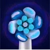 Hlavica zubnej kefky Oral-B iO Ultimate Clean, balenie 8 náhradných hlavíc