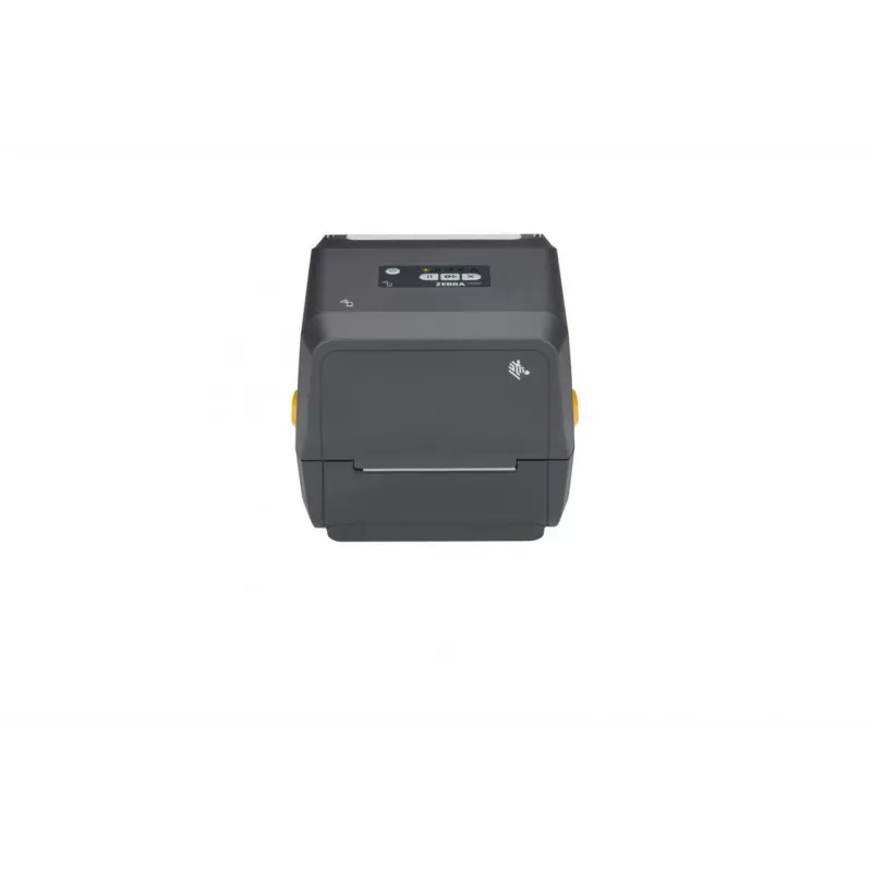 Zebra ZD421T tlačiareň etikiet termotransfer 300 x 300 DPI 102 mm/s káblové & bezdrôtové Ethernet LAN Bluetooth