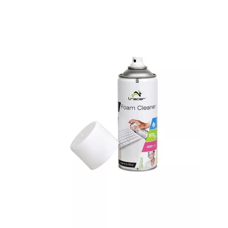 Pena na čistič 400ml