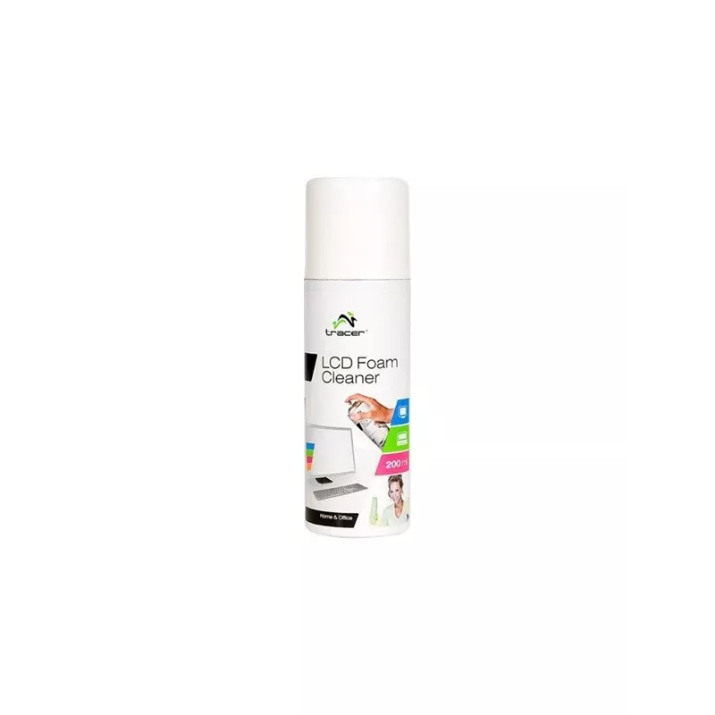 Univerzálny čistič Tracer TRASRO30835 pena 200 ml