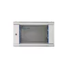 Extralink Rackmount skriňa 4U 600x600 sivá nástenná