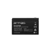 Batéria do UPS ARMAC B/12V/7AH — olovená AGM 12V 7Ah, 110A max. vybíjací prúd, ABS puzdro