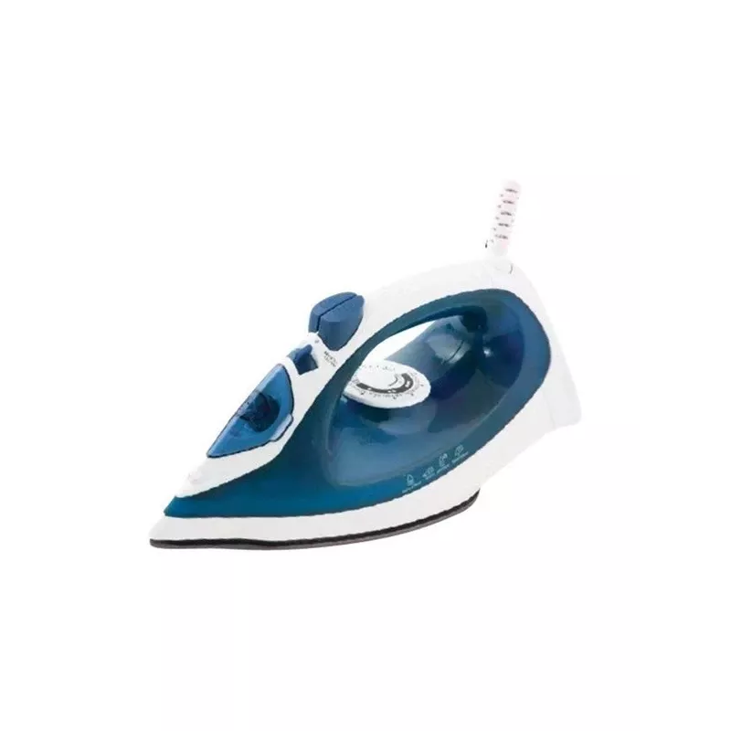 Žehlička Esperanza SILK EHI005 2200W biela