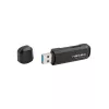 Čítačka kariet NATEC Scarab 2 USB 3.2 Gen 1 Type-A — podpora MicroSD/SD, 5000 Mbit/s, čierna