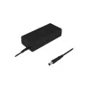 Qoltec 50069 napájací zdroj/invertor 65 W čierny
