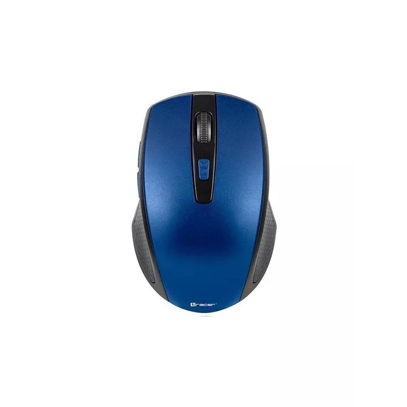 Myš Tracer TRAMYS46751 RF Wireless optická pravá