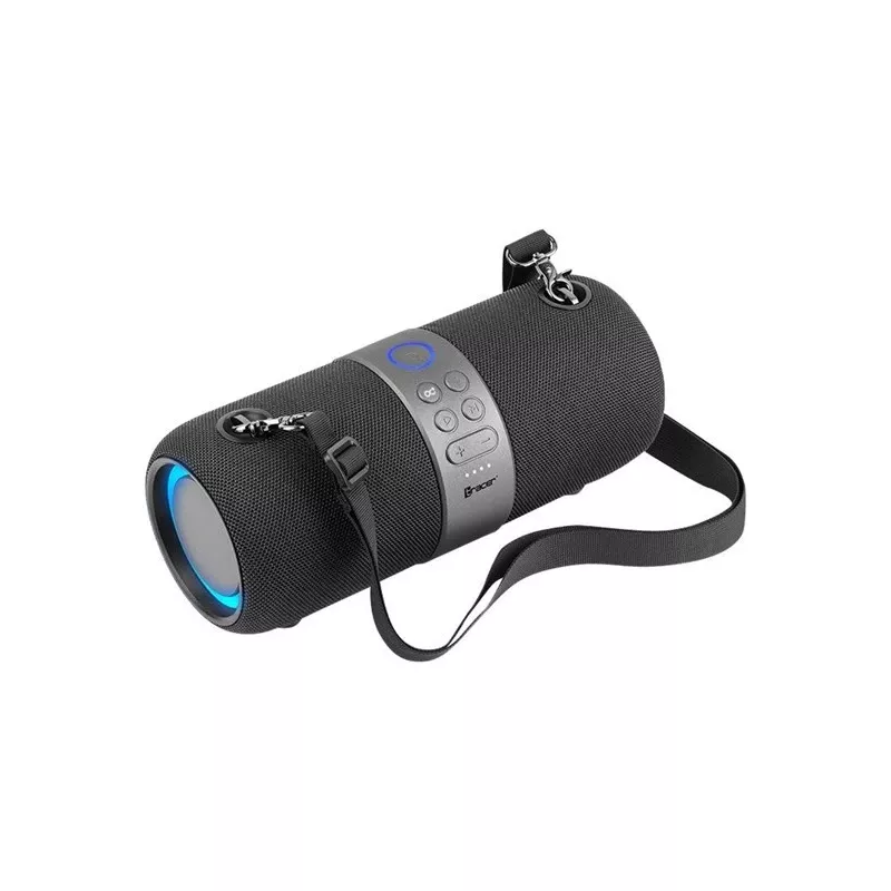 Tracer SPLASH XXL stereo prenosný reproduktor čierny 30 W