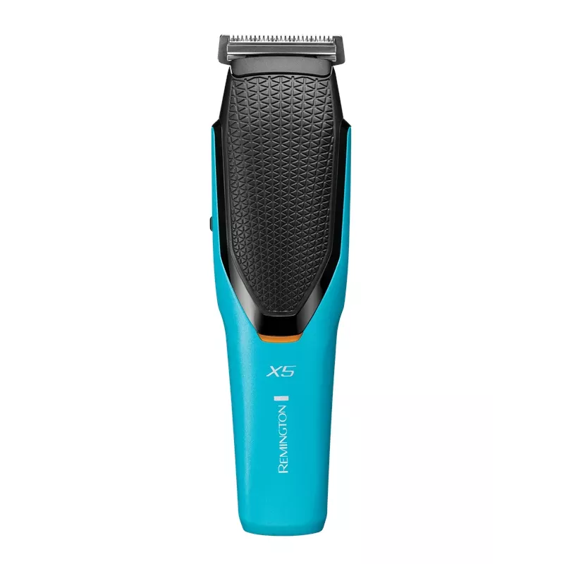 Remington Power-X Series HC5000 X5 strihač vlasov čierny modrý