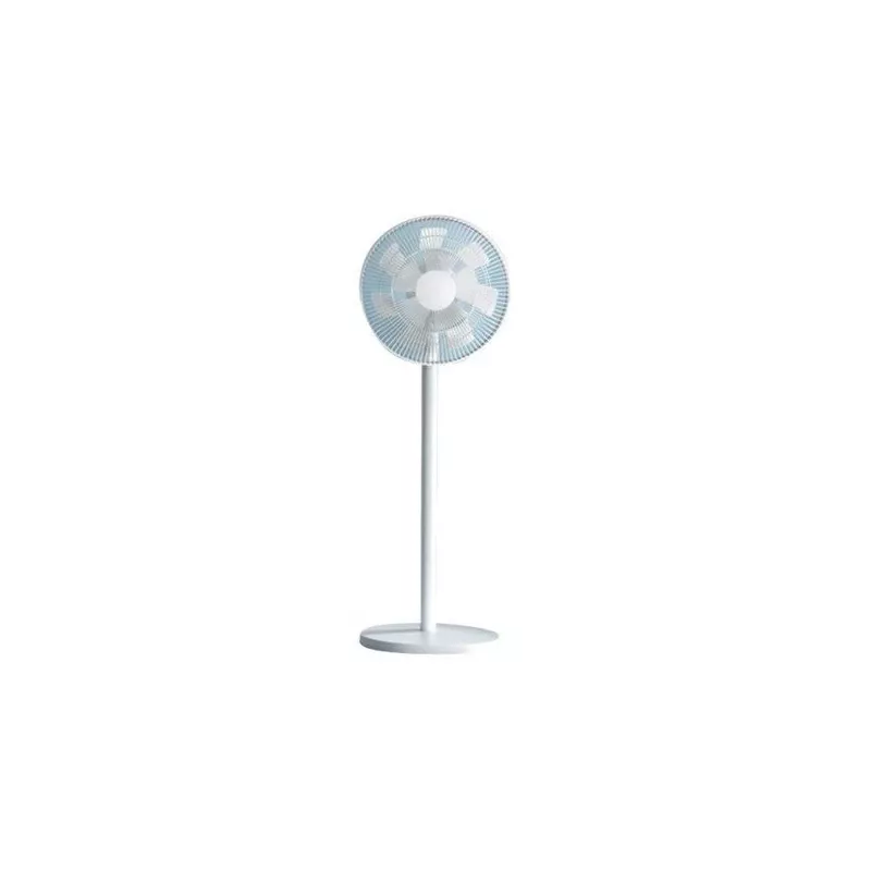 Xiaomi Smart Standing Fan 2 Pro EU BHR5856EU stojanový ventilátor 24 W oscilácia biely