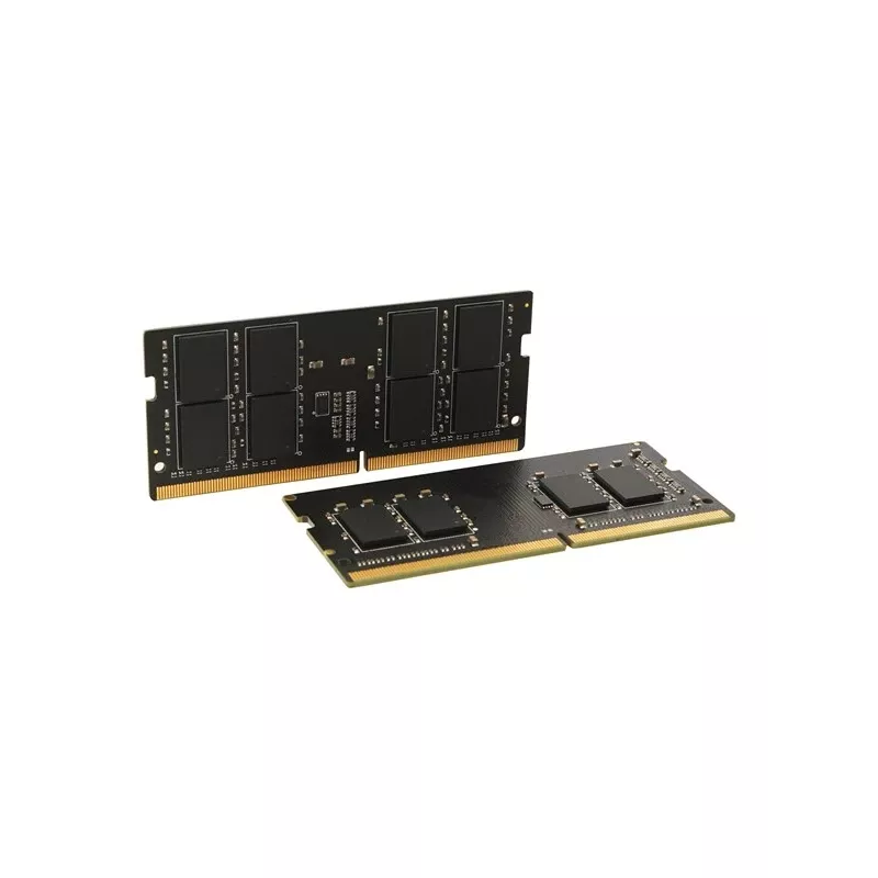 Pamäť do notebooku DDR4 SO-DIMM Silicon Power SP008GBSFU320X02 8GB 3200MHz 260-pin 1,2V CAS22