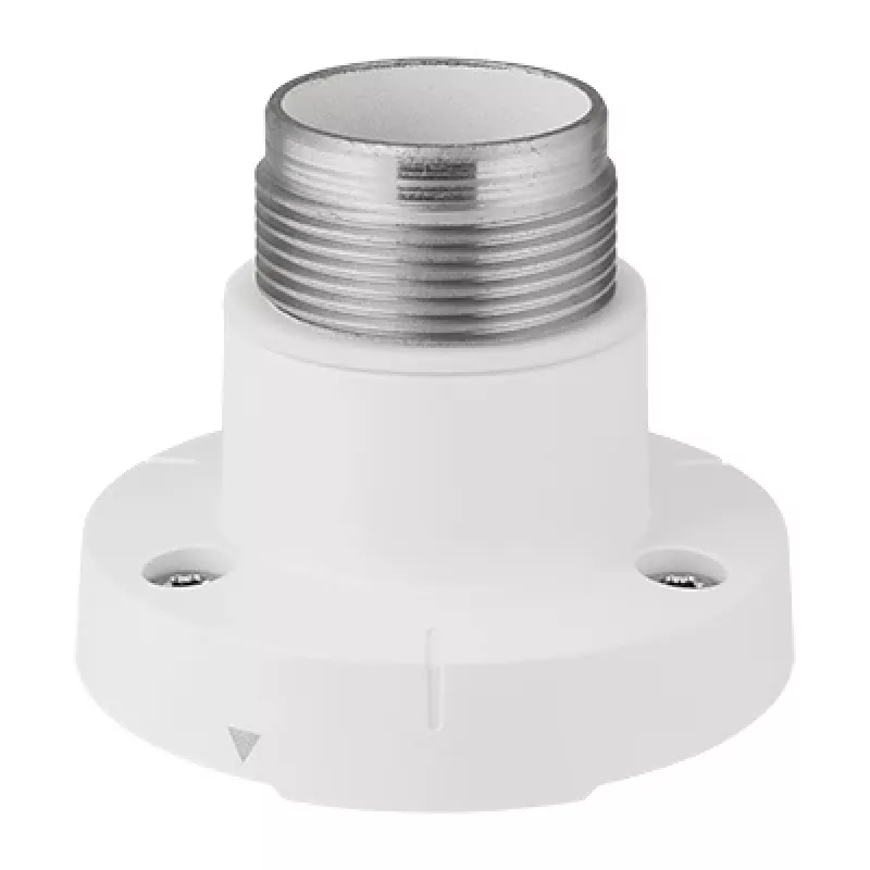 Hanwha Techwin Hanwha SBP-156HMW - montáž - biela - Hanwha - NP-9300RW/8300RW/6500RW - hliník - 9,55 cm