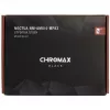 Montážna sada Noctua NM-AM5/4-MP83 CHROMAX.čierna čierna AM4 AM5