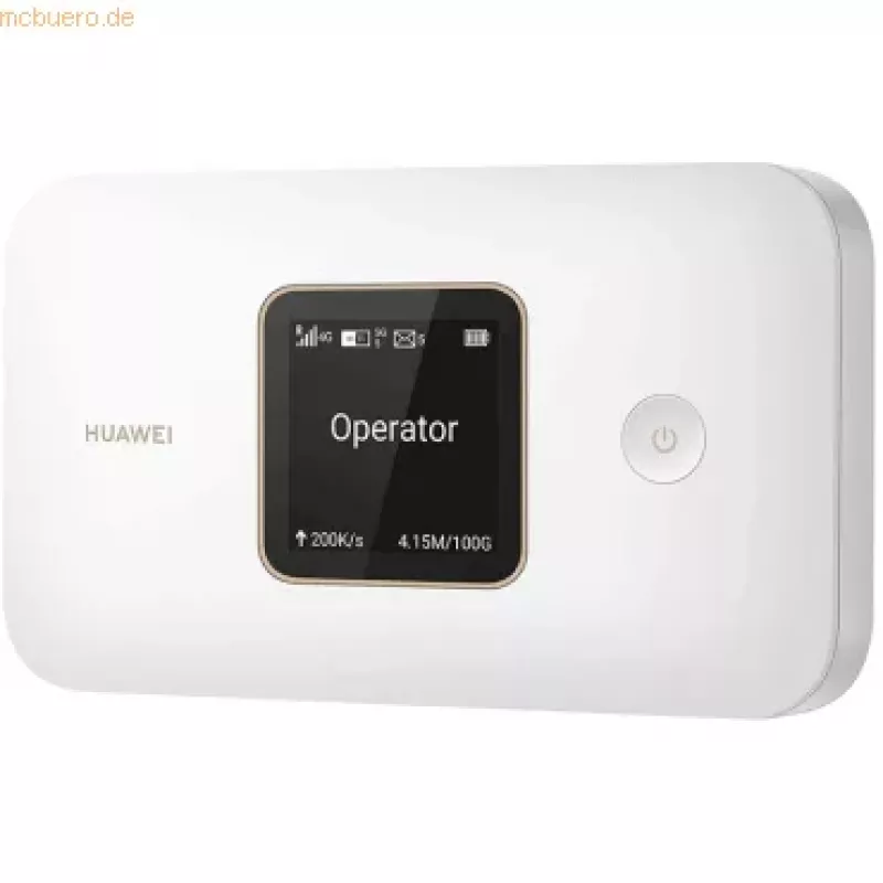 Huawei E5785-320a router (biela)