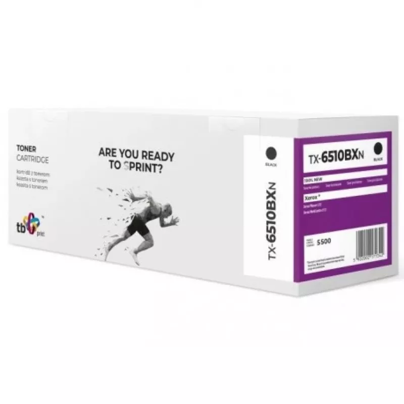 TB Print TX-6510BXN toner pre Xerox Phaser 6510/WorkCentre 6515 (106R03488), čierny