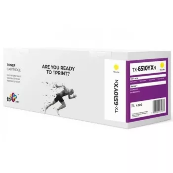 Toner Xerox 6510 106R03695 3000 strán žltý