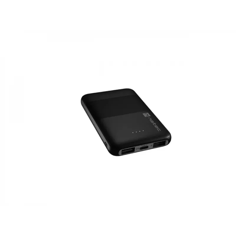 Natec Rhino NKZ-1953 puzdro na SSD M.2 NVMe, USB-C 3.2 Gen 2 10 Gbps, M.2 2230/2242/2260/2280, až 2 TB, hliník
