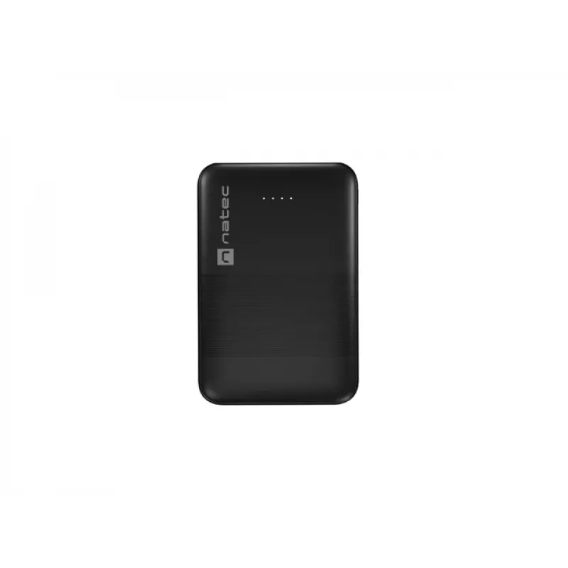 Natec Rhino NKZ-1953 puzdro na SSD M.2 NVMe, USB-C 3.2 Gen 2 10 Gbps, M.2 2230/2242/2260/2280, až 2 TB, hliník