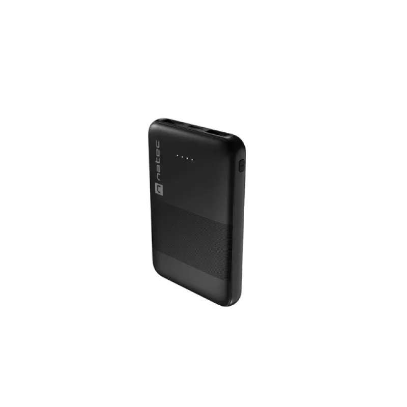 Natec Rhino NKZ-1953 puzdro na SSD M.2 NVMe, USB-C 3.2 Gen 2 10 Gbps, M.2 2230/2242/2260/2280, až 2 TB, hliník
