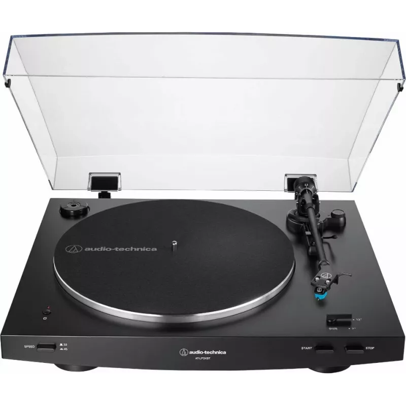 Audio Technica AT-LP3XBTBK produkt čierna