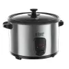 Russell Hobbs 19750-56 hrniec na ryžu 1,8 L 700 W nerez