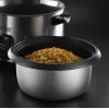 Russell Hobbs 19750-56 hrniec na ryžu 1,8 L 700 W nerez