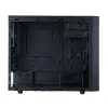 Cooler Master N200 - skriňa - Mini ITX / Micro ATX - bez napájacieho zdroja (ATX / PS/2)