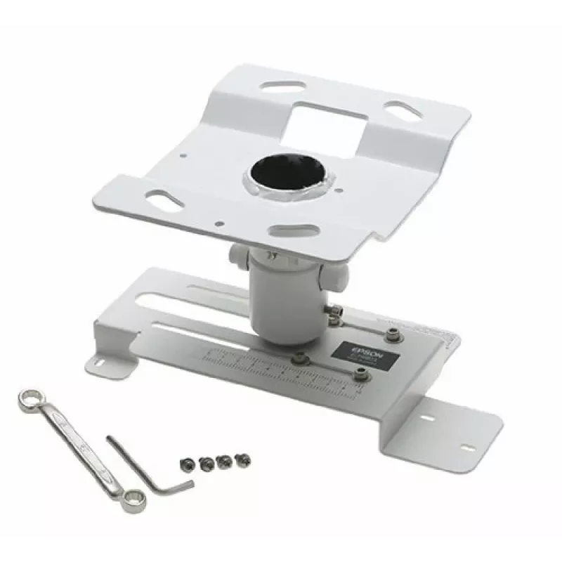 Epson ELPMB23 (V12H003B23) stropný držiak na projektor, biely