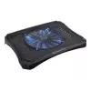 Thermaltake Massive V20 chladiaci podložka pod notebook 43,2 cm (17 palcov) čierna