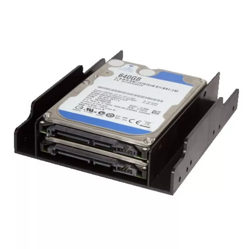 LogiLink AD0010 držiak rámu pre 3,5-palcové pevné disky