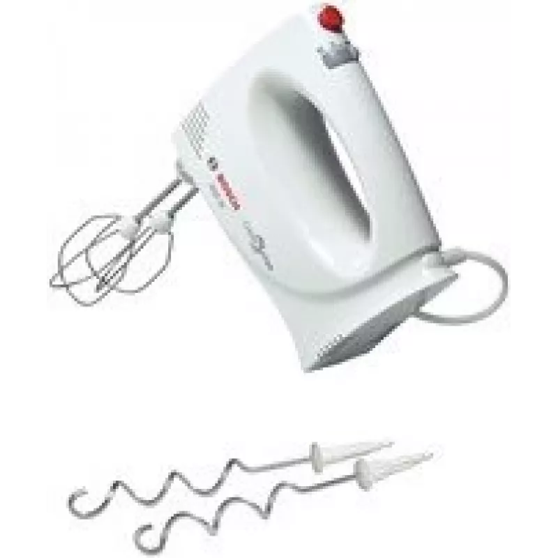 Bosch MFQ3010 mixér ručný mixér 300 W biela